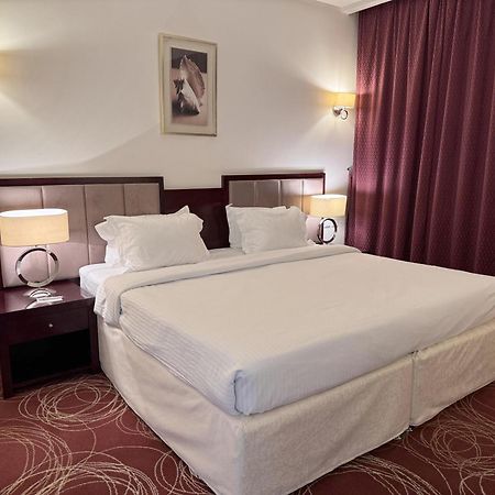 Al Rayyan Makiya Towers Hotel 3 Mekka Eksteriør bilde