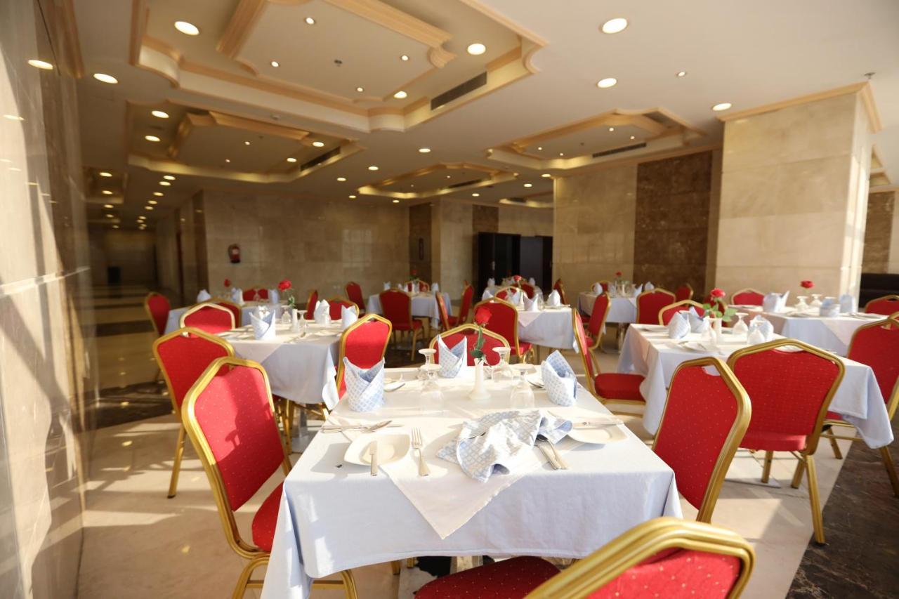 Al Rayyan Makiya Towers Hotel 3 Mekka Eksteriør bilde