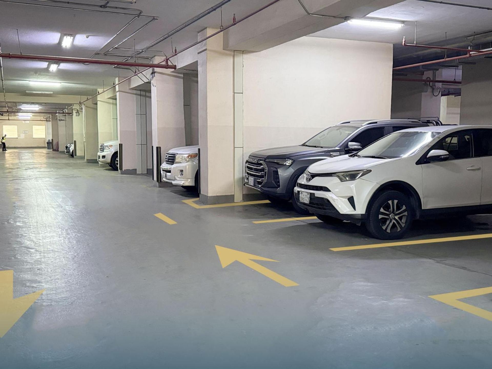 Al Rayyan Makiya Towers Hotel 3 Mekka Eksteriør bilde