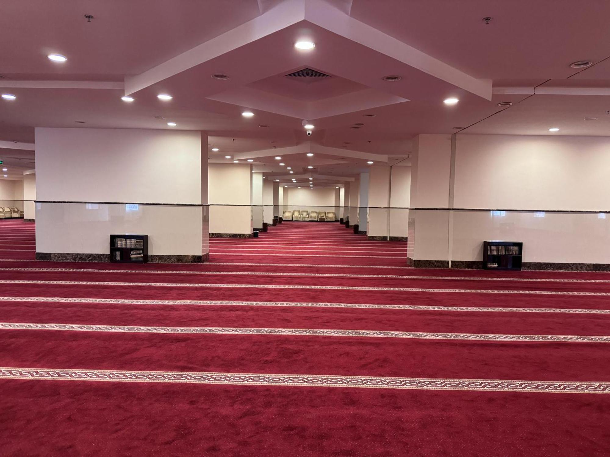 Al Rayyan Makiya Towers Hotel 3 Mekka Eksteriør bilde